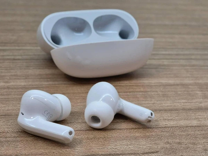 Навушники Xiaomi Redmi Buds 5 Pro (BHR7661CN) Білий купити в