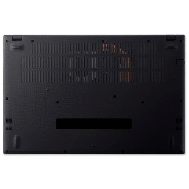 Ноутбук Acer Aspire 3 A317-54-530K (NX.K9YEU.00D) Silver - зображення 4