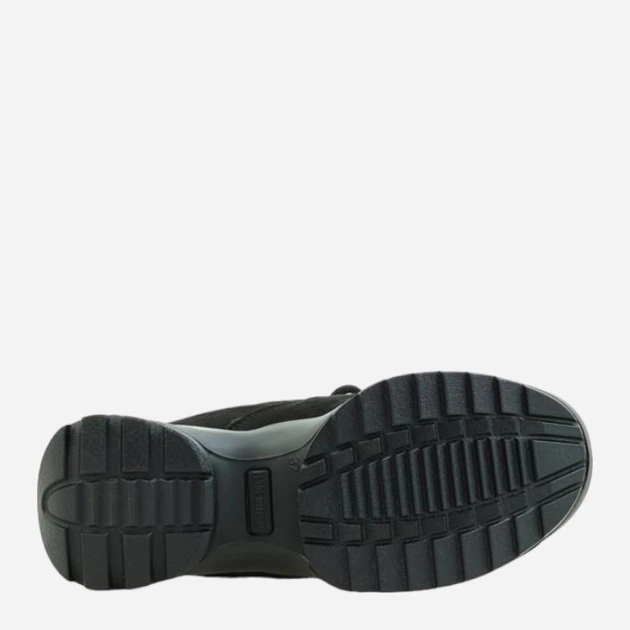 Жіночі зимові черевики високі з мембраною Imac 259468 30170/011 37 23.8 см Чорні (2594681370364) - зображення 5