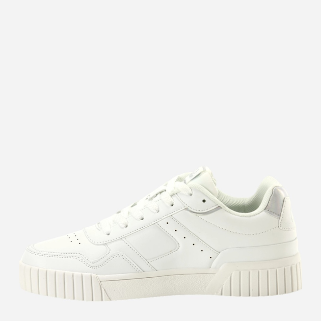 Sneakersy damskie do kostki Ellesse OSEL31W85470-01 41 Białe (8053435834797) - obraz 3