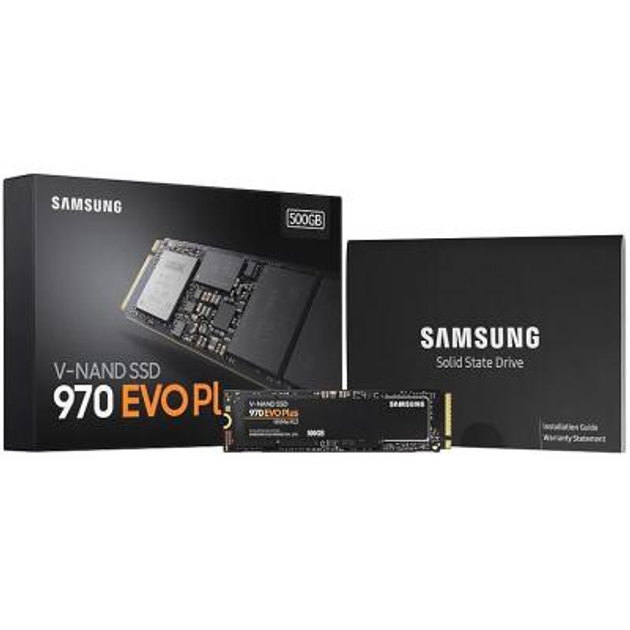 Накопичувач SSD M.2 2280 500GB Samsung (MZ-V7S500BW) - зображення 8