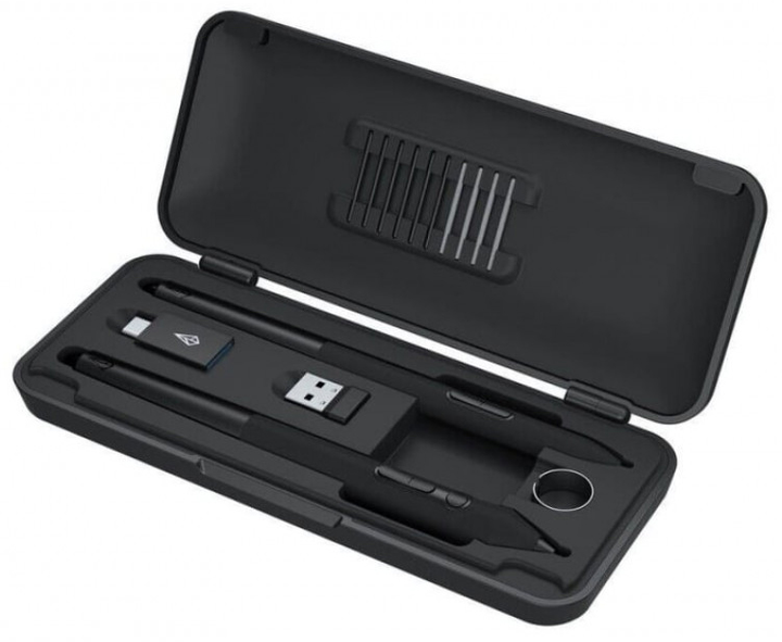 Graficzny tablet Xencelabs Pen Tablet Small (XMCTSSPLRU) - obraz 3