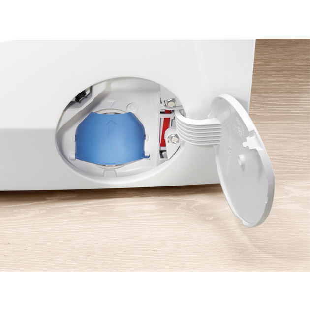 Пральна машина SteamCare 700 UniversalDose EW7FN349PSP - зображення 8