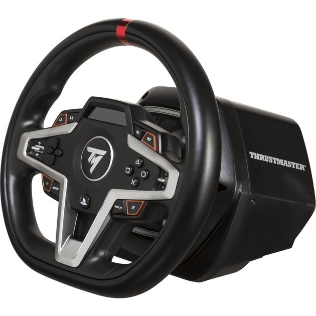 Руль Thrustmaster T248 PC/PS (3362934111595) – фото, отзывы ...