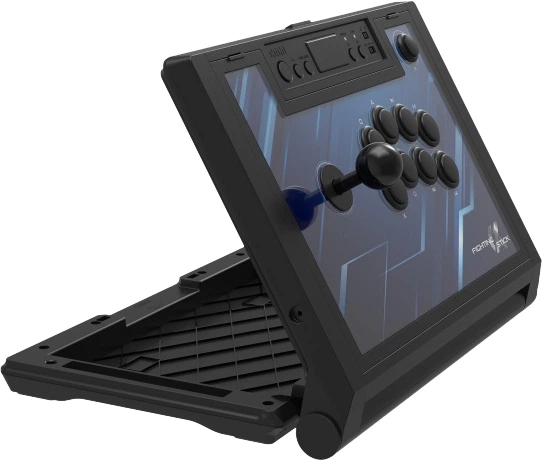 Аркадный стик PS5/PS4/PC Fighting Stick Alpha (0810050910415