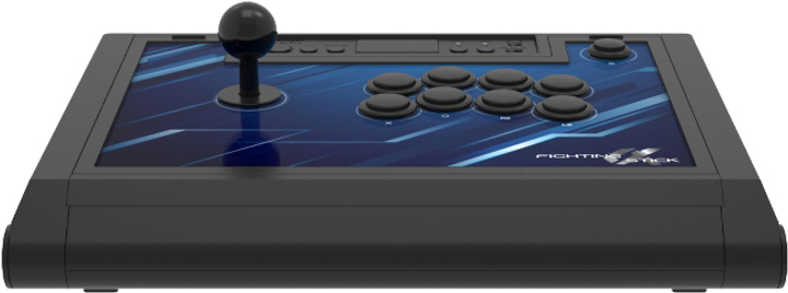 HORI PS4.5 PC FIGHTING STICK α‬ スト6 Amazon.co.jp: HORI PlayStation 5 Fighting Stick Alpha