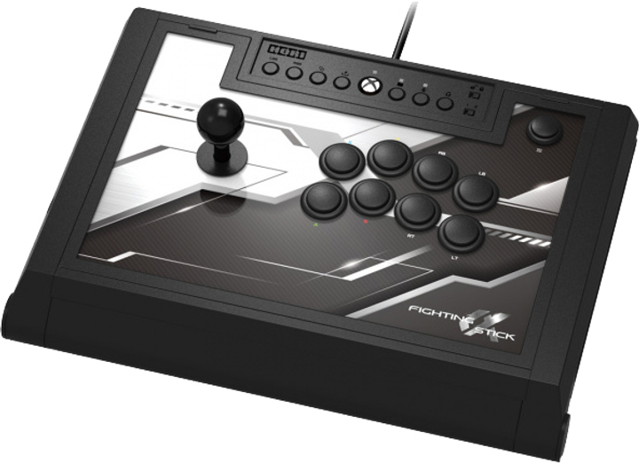 Аркадный стик XONE/XSX Fighting Stick Alpha (0810050910194) – фото ...