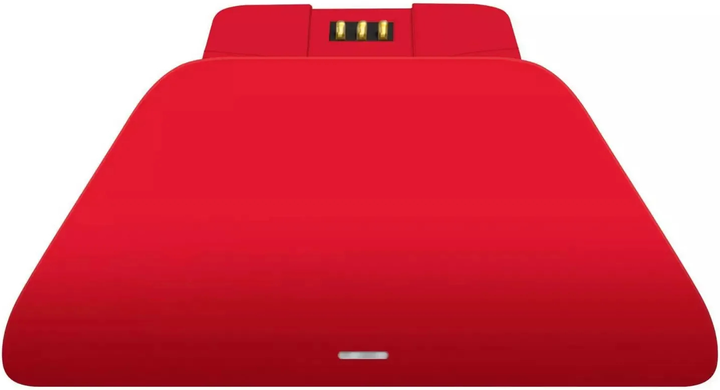 Универсальная подставка быстрой зарядки Razer для Xbox Pulse Red RC21-01750400-R3M1 (8886419337553) - изображение 2