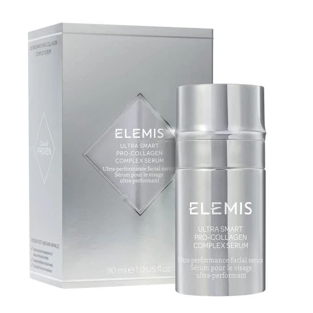 Serum Elemis Ultra Smart Pro-Collagen Complex 12 30 ml (641628501557) - obraz 1