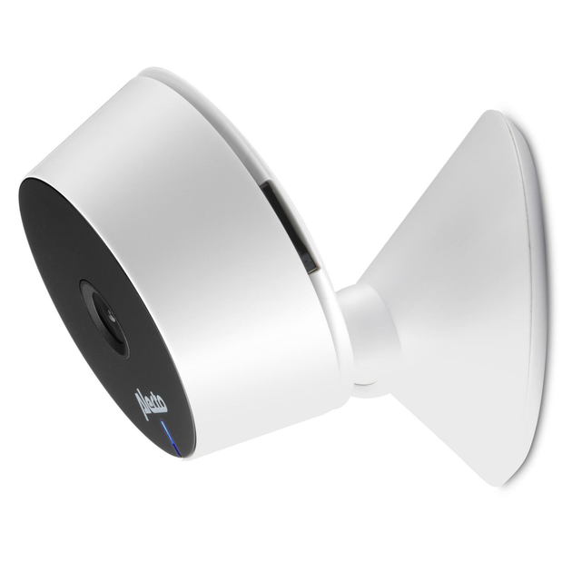Радионяня Alecto Wi-Fi с камерой White, SMARTBABY5 - изображение 4