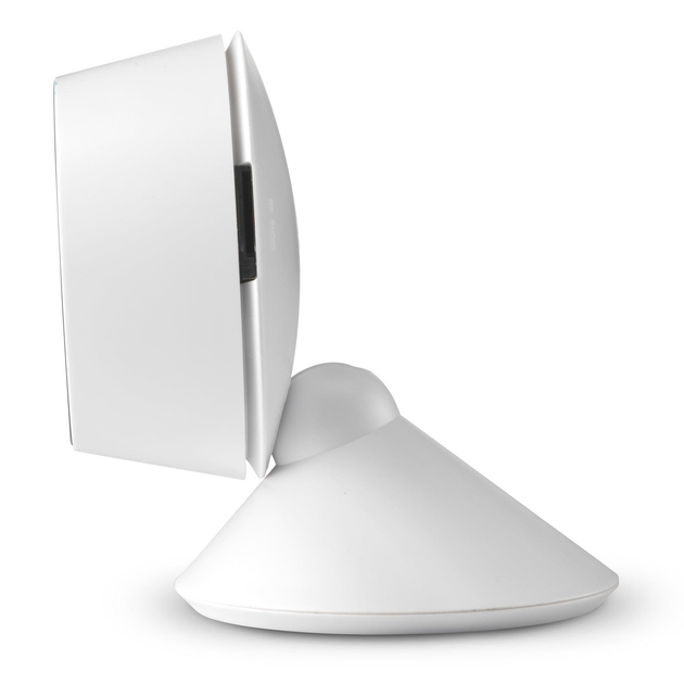 Радионяня Alecto Wi-Fi с камерой White, SMARTBABY5 - изображение 5