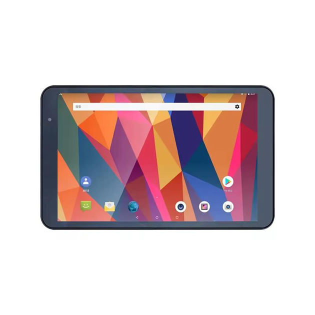 Планшет 8'' DuoDuoGo Tab S16 4/64 Android 12 5000 mAh Wi-Fi – фото ...