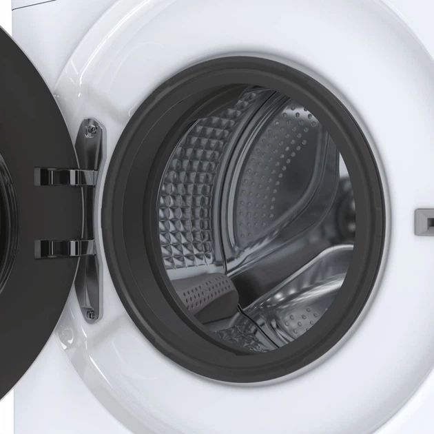 Стиральная машина Haier (HW50-BP12307) - изображение 10