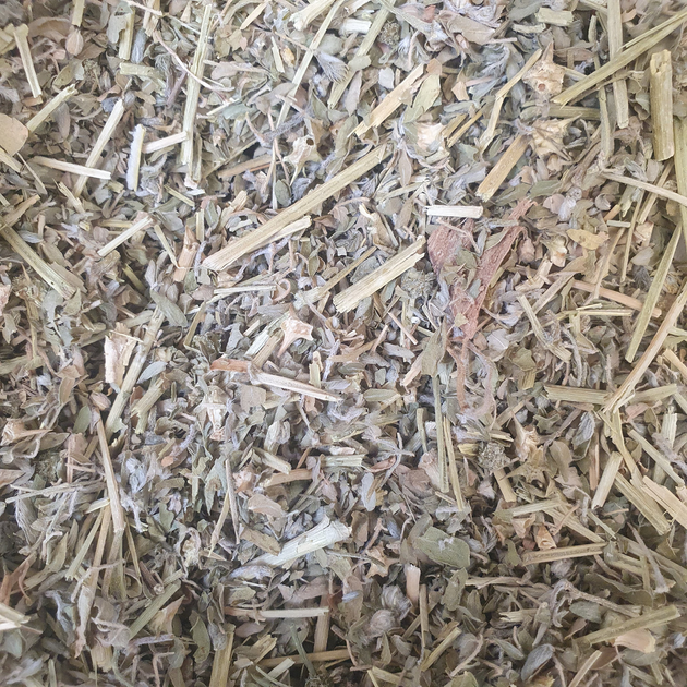 Якірці/трибулус трава сушена 100 г - зображення 1