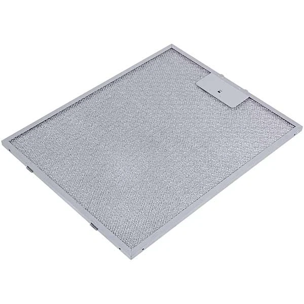 Фильтр жировой для вытяжки 283x355x8mm (45mm/126mm) - изображение 4