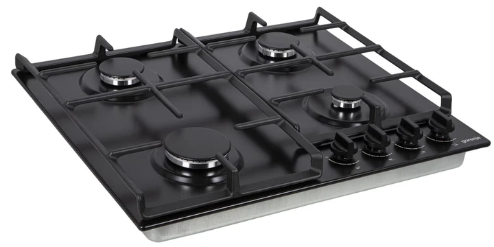 Духова шафа електрична GORENJE BO6735E05B + Варильна поверхня газова GORENJE G641EB (комплект) - зображення 5