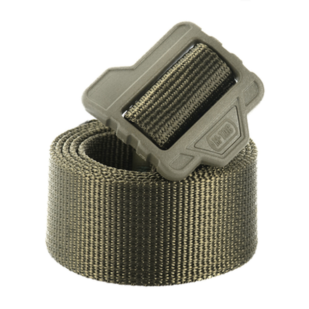 M-Tac ремень Lite Tactical Belt Gen.II Olive XXL - изображение 2