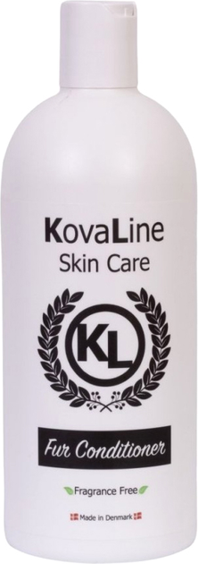 Odżywka dla psów KovaLine Skin Care Fur Conditioner 200 ml (5713269000128) - obraz 1