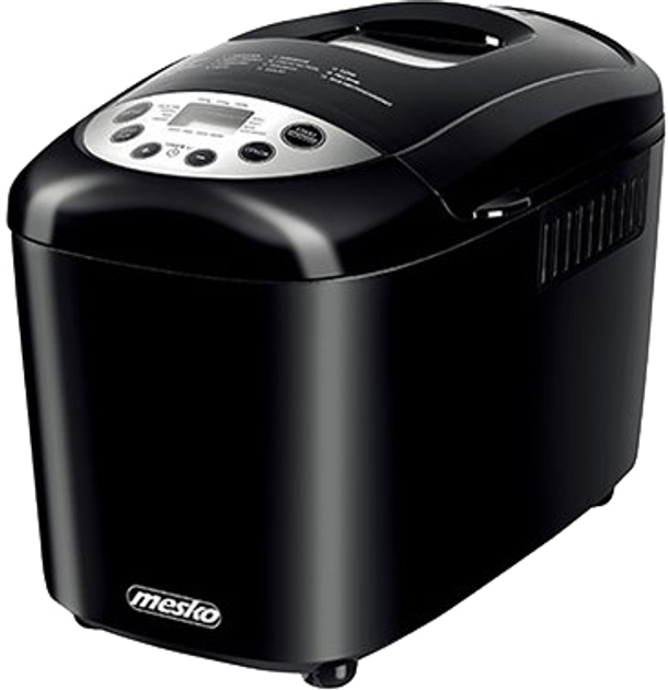 Хлебопечка Mesko MS 6022 (5902934838870) - изображение 1