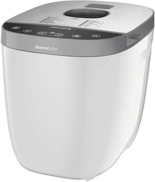 Хлебопечка Morphy Richards Homebake 502001 - изображение 1