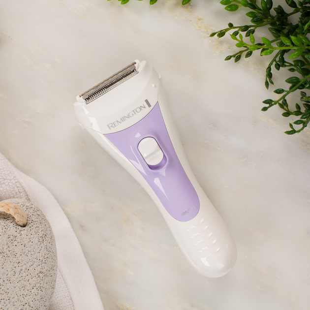 Электробритва женская REMINGTON SMOOTH & SILKY WSF5060 – фото, отзывы ...
