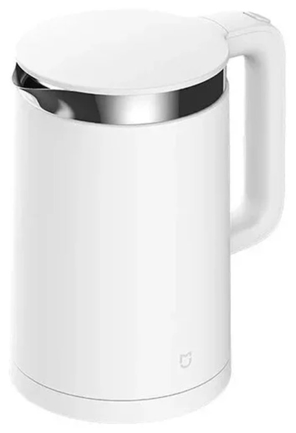 Электрочайник Xiaomi Mi Smart Kettle Pro (BHR4198GL) – фото, отзывы ...