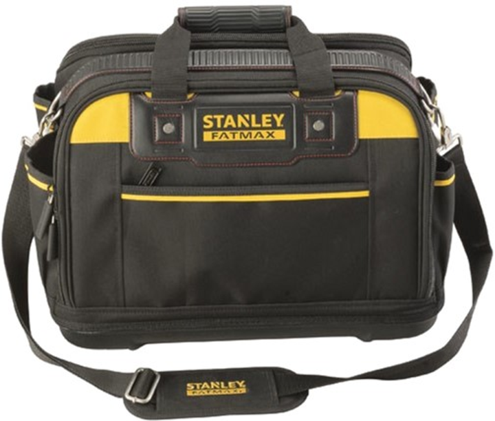 Сумка Stanley FatMax (FMST1-73607) – фото, отзывы, характеристики в ...