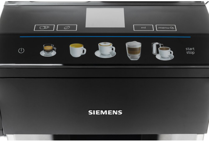 Ekspres do kawy Siemens EQ500 TQ507R03 - obraz 6