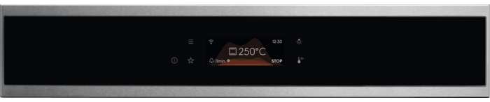 Духовой шкаф электрический ELECTROLUX EOE8P39WX - Фото 2 Духовой шкаф электрический ELECTROLUX EOE8P39WX - изображение 2