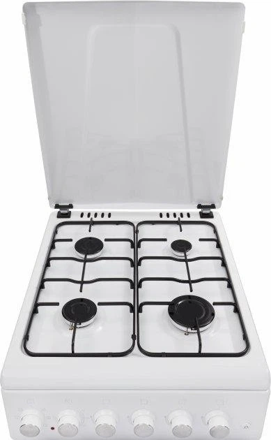 Комбинированная плита ELEYUS COMBO 5007 EF WH - изображение 6