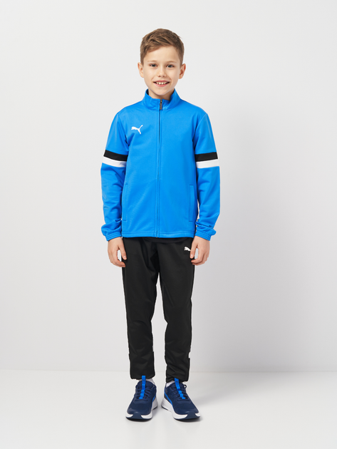 Подростковый спортивный костюм (толстовка + штаны) для мальчика Puma ...