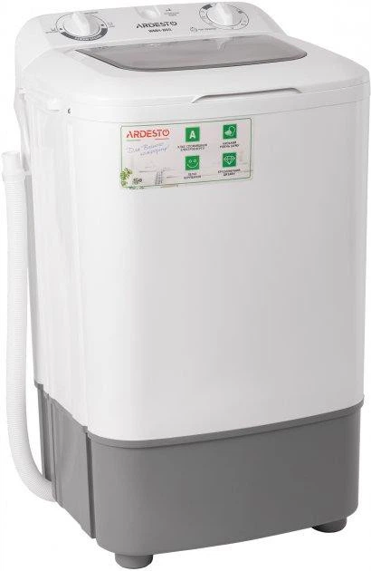 Стиральная машина полуавтомат ARDESTO WMH-B65 - изображение 2