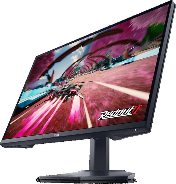 DELL G2724D　WQHD 27インチゲーミングモニター Dell 27 inch Gaming Monitor (G2724D) - Computer Monitors | Dell