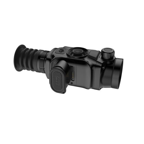 Тепловизионный прицел ThermTec Vidar 635 (35 мм, 640х512, 1800 м) - изображение 6