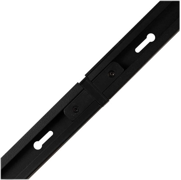 Zestaw oświetleniowy DPM X-Line LED szynowy 4 x 5 W czarny (STR-4X5W-B) - obraz 4