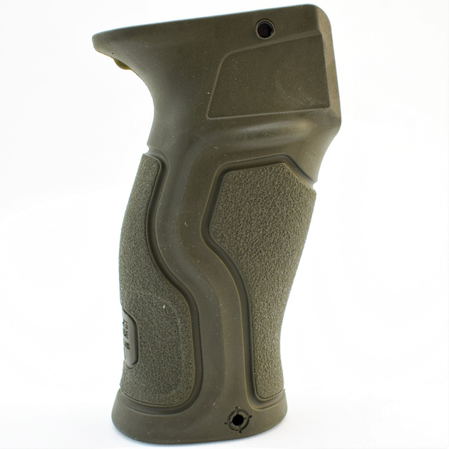 Рукоятка пистолетная FAB Defense Olive для АК - изображение 2