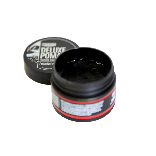 Помада для укладання волосся Uppercut Deluxe Pomade Midi 30 г (817891024615) - зображення 2