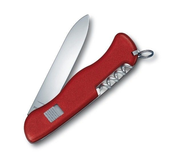 Нож Victorinox Alpineer 0.8823 - изображение 1