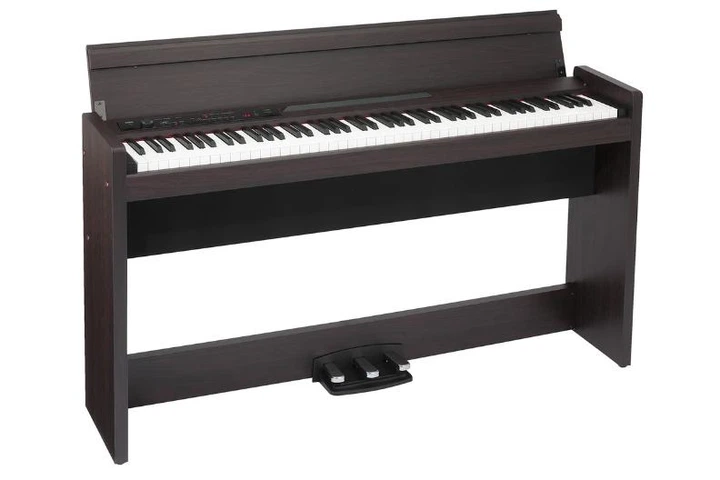 Цифрове піаніно Korg LP-380 RW U - зображення 2