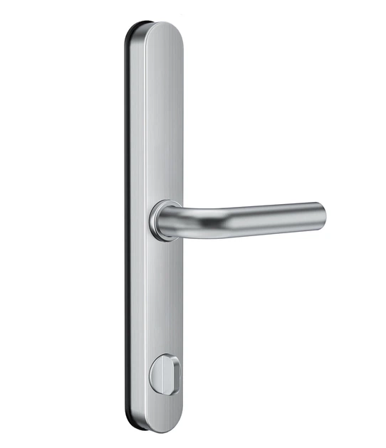 Розумний дверний біометричний замок SEVEN LOCK SL-7761BF - изображение 7