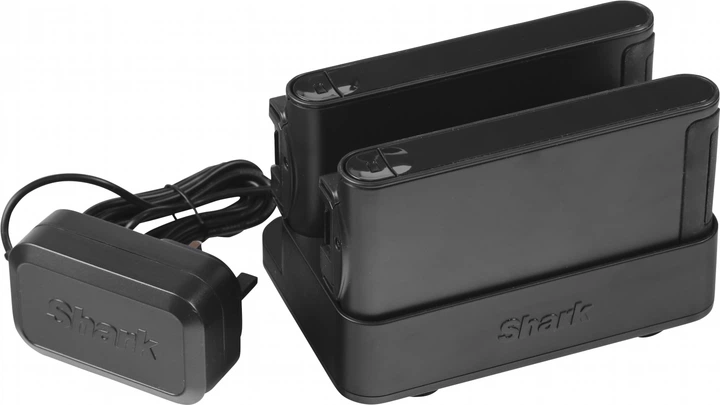 Odkurzacz akumulatorowy Shark Stratos Anti Hair Wrap Plus Pet Pro IZ420EUT - obraz 4