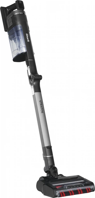 Odkurzacz akumulatorowy Shark Stratos Anti Hair Wrap Plus Pet Pro IZ420EUT - obraz 6