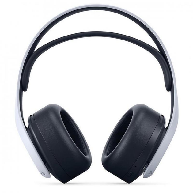 Наушники гарнитура накладные Wireless Sony PlayStation Pulse 3D White ...