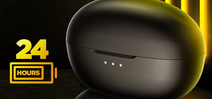 Навушники Hator Hyреrpunk Truetones HD Black (HTA-415) - зображення 6