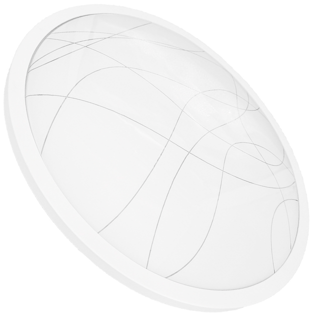 Потолочный светильник EUROLAMP LED Samurai T23 13W 4000K - изображение 2