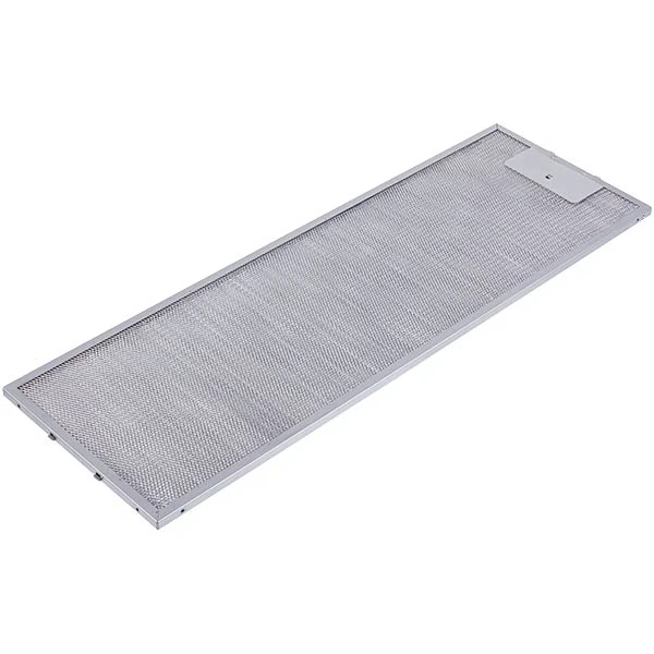 Фільтр жировий для витяжки 177x533x8mm (45mm/45mm) - Фото 4 Фільтр жировий для витяжки 177x533x8mm (45mm/45mm) - зображення 4