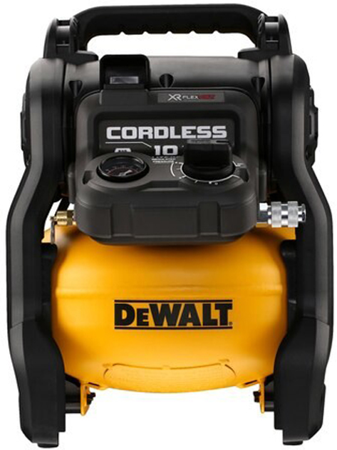 Компрессор DeWalt DCC1054N-XJ - изображение 2