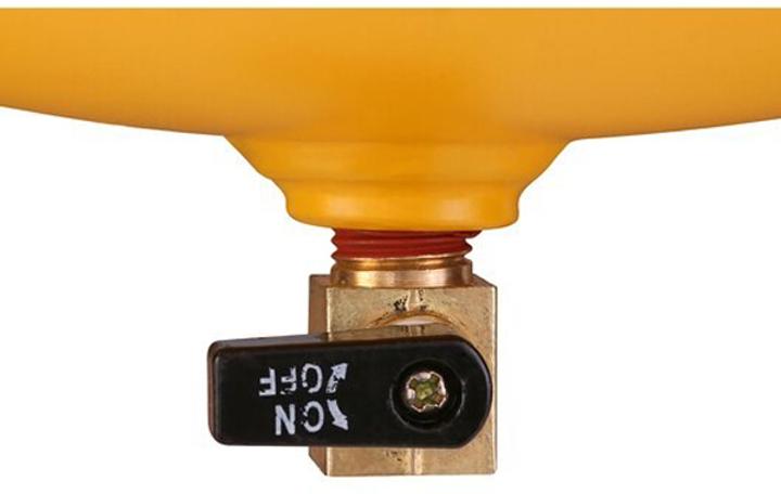 Компрессор DeWalt DCC1054N-XJ - изображение 5