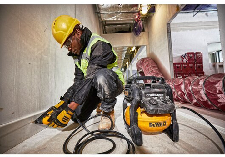 Компрессор DeWalt DCC1054N-XJ - изображение 6
