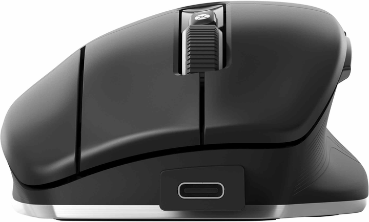 Мышь 3Dconnexion CadMouse Pro Wireless (3DX-700116) - изображение 4